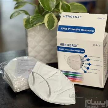 ماسک kn95 وارداتی