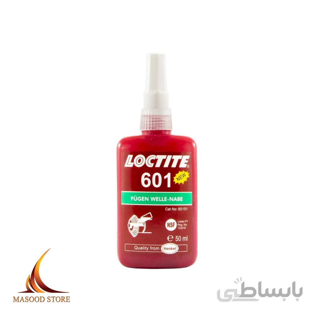 چسب لاکتایت 601 loctite مرغوب