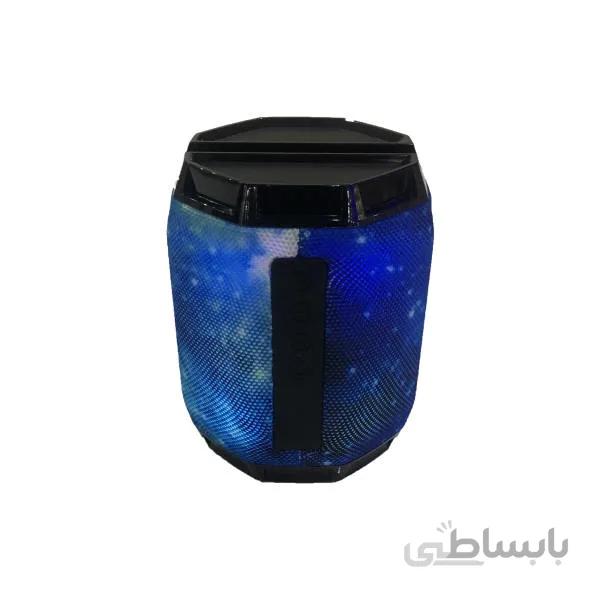 اسپیکر بلوتوثی قابل حمل مدل R200