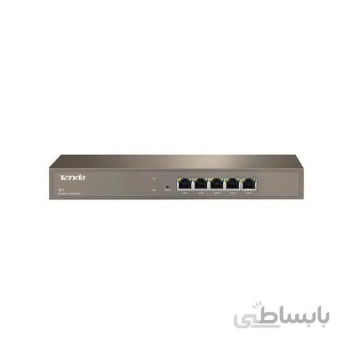 سوییچ بی سیم گیگابایتی تندا مدل M3