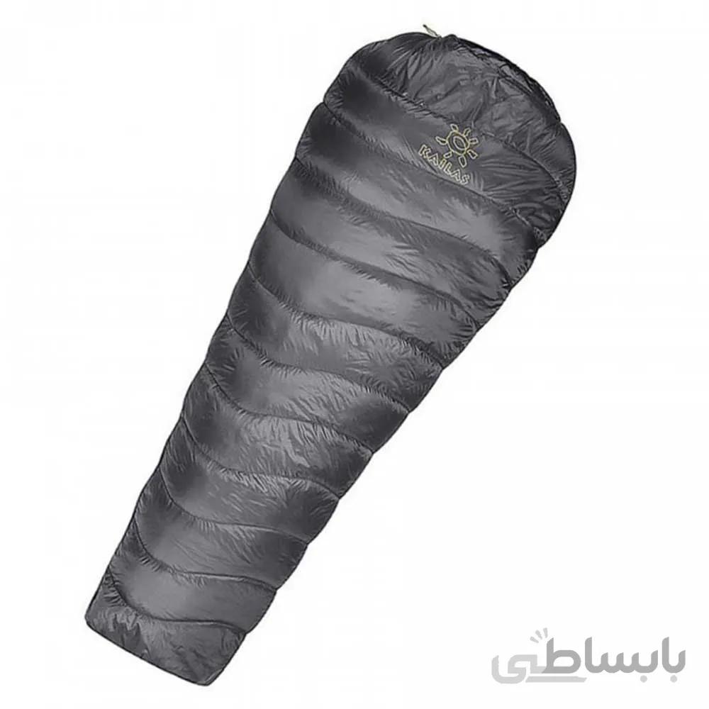 کیسه خواب پر کایلاس – Kailas Magic Carpet Sleeping Bag
