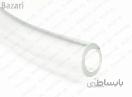 شیلنگ پنوماتیک پلی اورتان 12 * 10 شفاف LMC