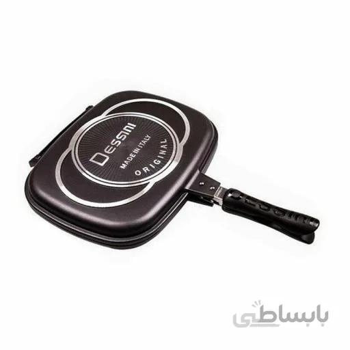 تابه رژیمی دسینی