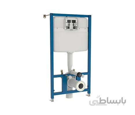 فلاشتانک توکار استراکچر ( وال هنگ ) سیامپ