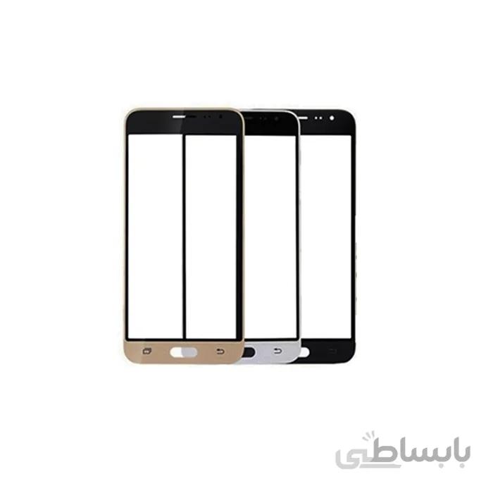 تاچ گلس سامسونگ گلکسی GALAXY j120 / J1 2016 ا تاچ گلس گوشی سامسونگ گلکسی مدل جی 120