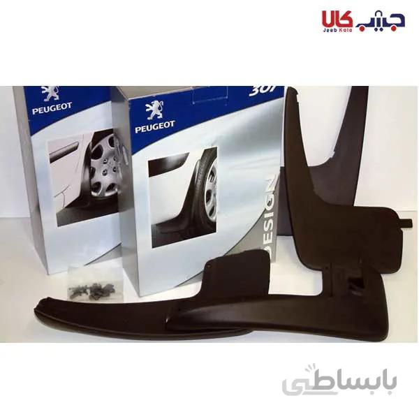 گل پخش کن فابریک پژو 207