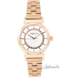 ساعت مچی زنانه کنت کول Kenneth Cole کد KC50230005