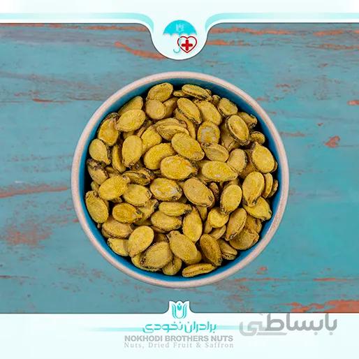 محبوبی (کلاله)