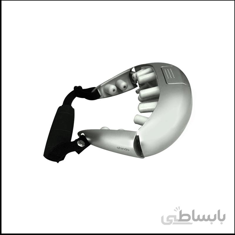 ماساژور چشم برند Ohindo