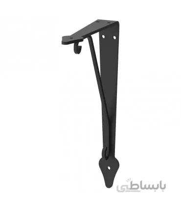 پایه شلف و آویز فانوس ایکیا مدل KROKSHULT