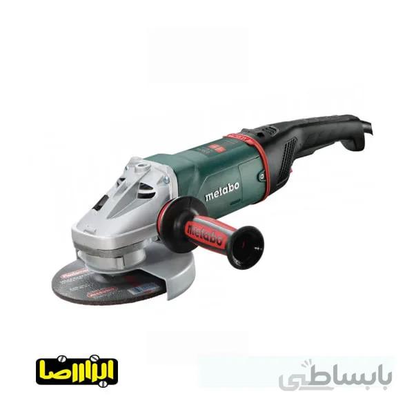 فرز آهنگری متابو 2400 وات مدل W 24-180