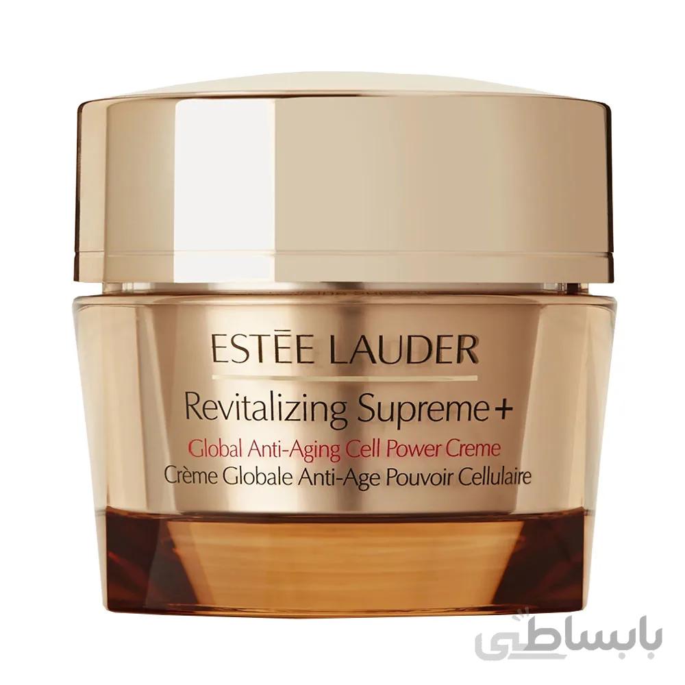 بالم دورچشم استی لادر مدل Supreme+ Global ضدپیری و ترمیم کننده 5 میل