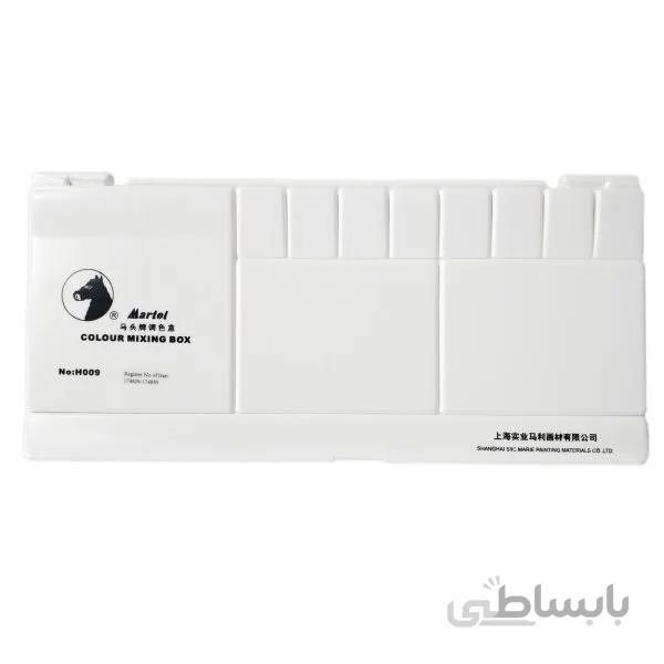 پالت آبرنگ ماریس