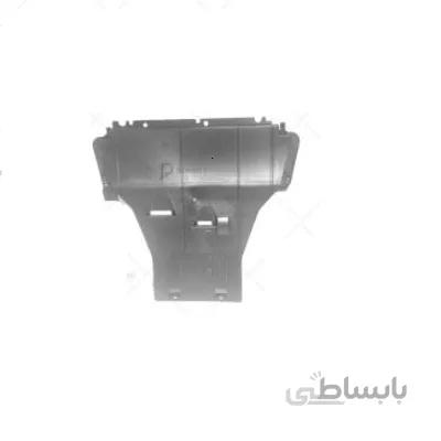 سینی زیر موتور فلوینس
