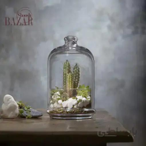 ظرف عسل خوری بلند پاشاباغچه کد 96699
