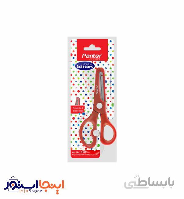 قیچی پنتر مدل S104 ا Panter S104 Scissors