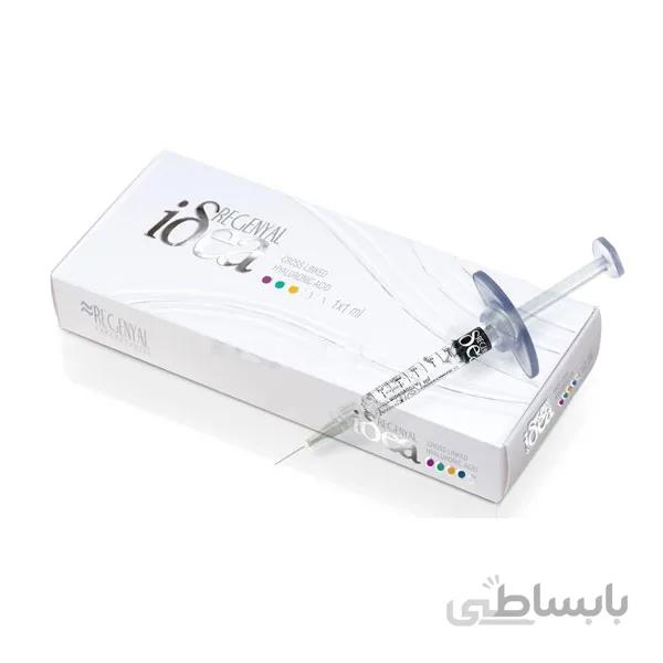 فیلر آیدیا رجنیال 1 میل