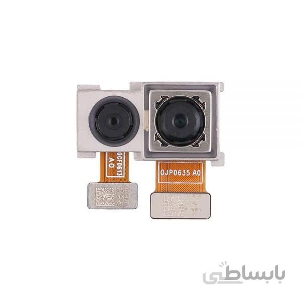 دوربین پشت گوشی هوآوی Huawei Nova 3e ا Back Rear Camera Huawei Nova 3e