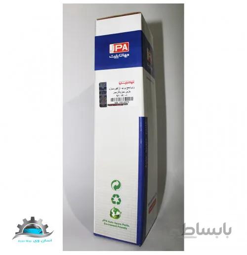 وایر شمع پراید انژکتور دوگانه ساژم جهان پارت