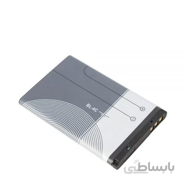 باتری اصلی نوکیا NOKIA BL- 4C