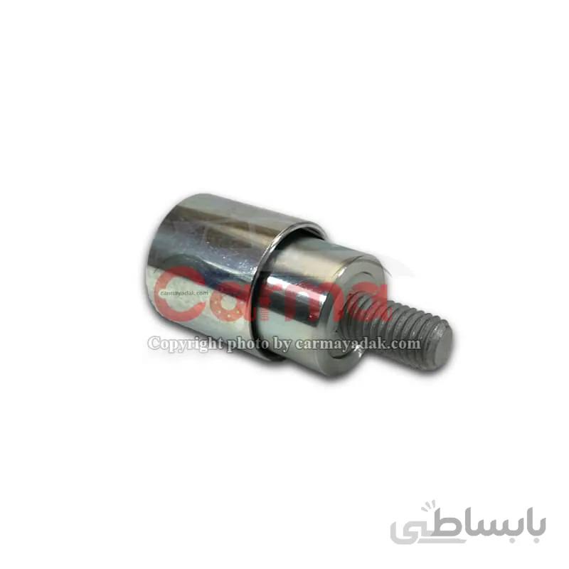 هرزگرد کوچک تایم ام وی ام X33 شرکتی