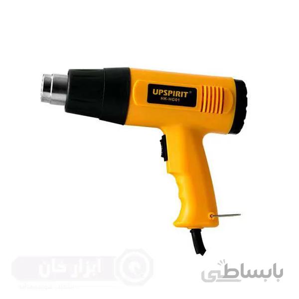 سشوار صنعتی آپ اسپیریت توان 2000 وات