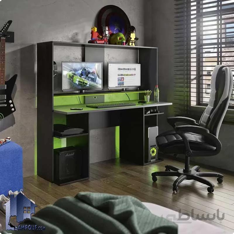 میز گیمینگ SDJ417