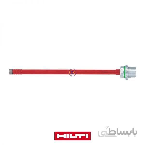 مته کرگیری 22 میلی متر هیلتی