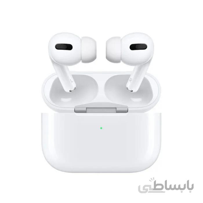 هدفون بی سیم اپل مدل ایرپاد پرو