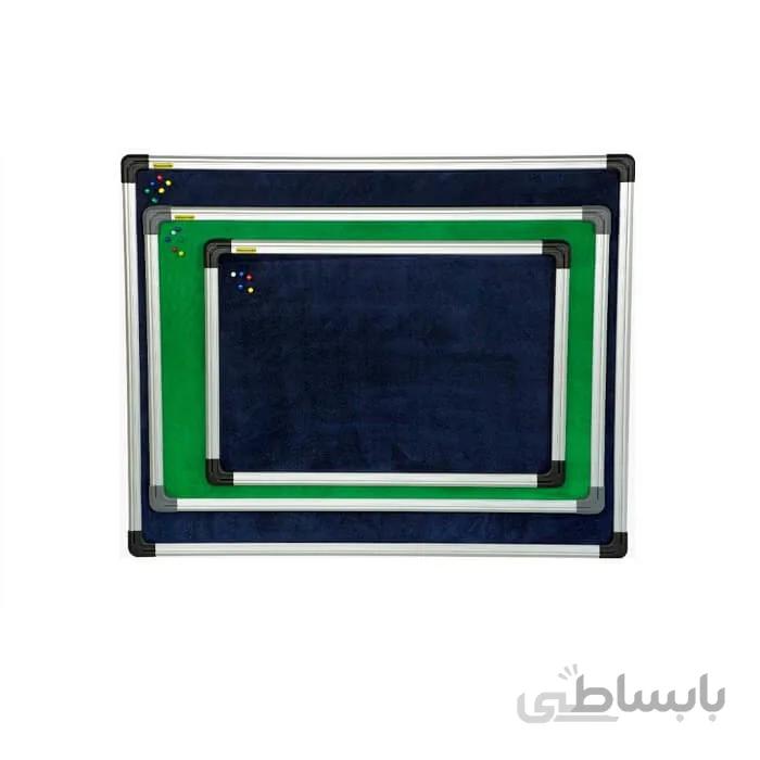 تابلو اعلانات 80×100