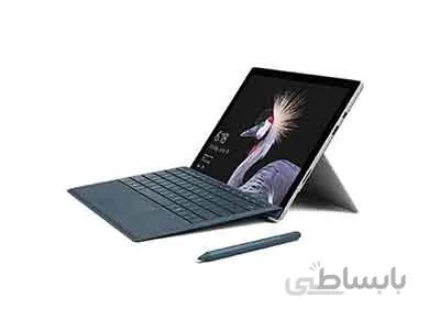 لپ تاپ – تبلت سرفیس پرو Microsoft Surface Pro 5