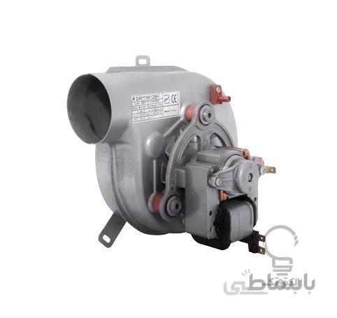 بلوئر پکیج 12 سانت 52 وات دمنده