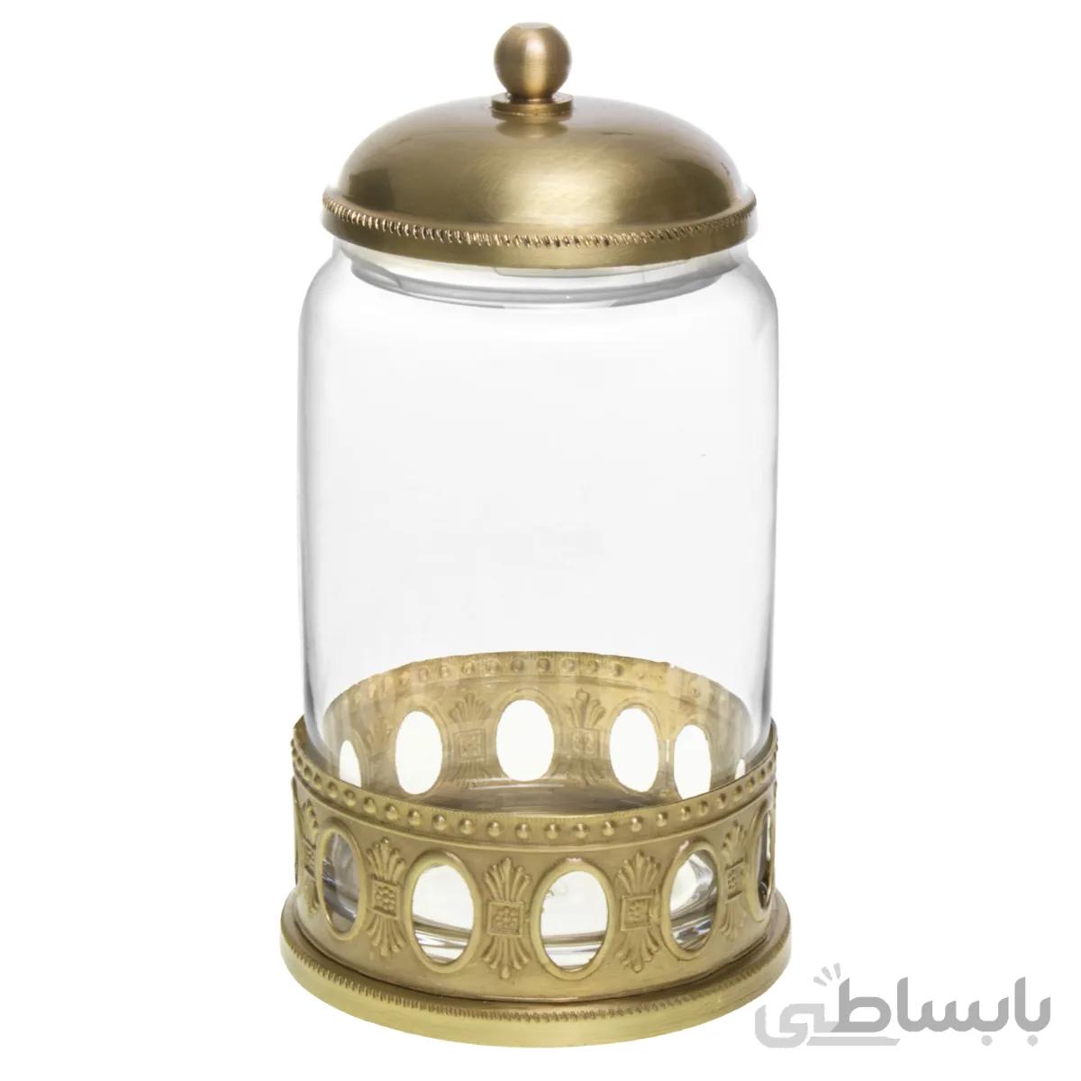 بانکه برنجی ایران کادو کد 4041
