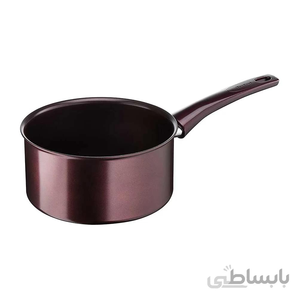 شیرجوش تفال مدل دارک رابی سایز 18