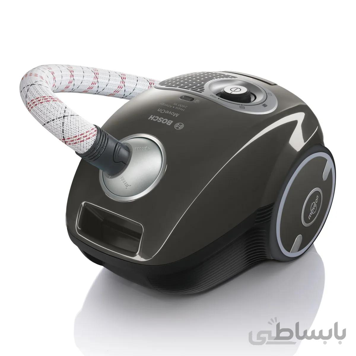 جارو برقی بوش مدل BGL35MOV24 ا Bosch BGL35MOV24 Vacuum Cleaner