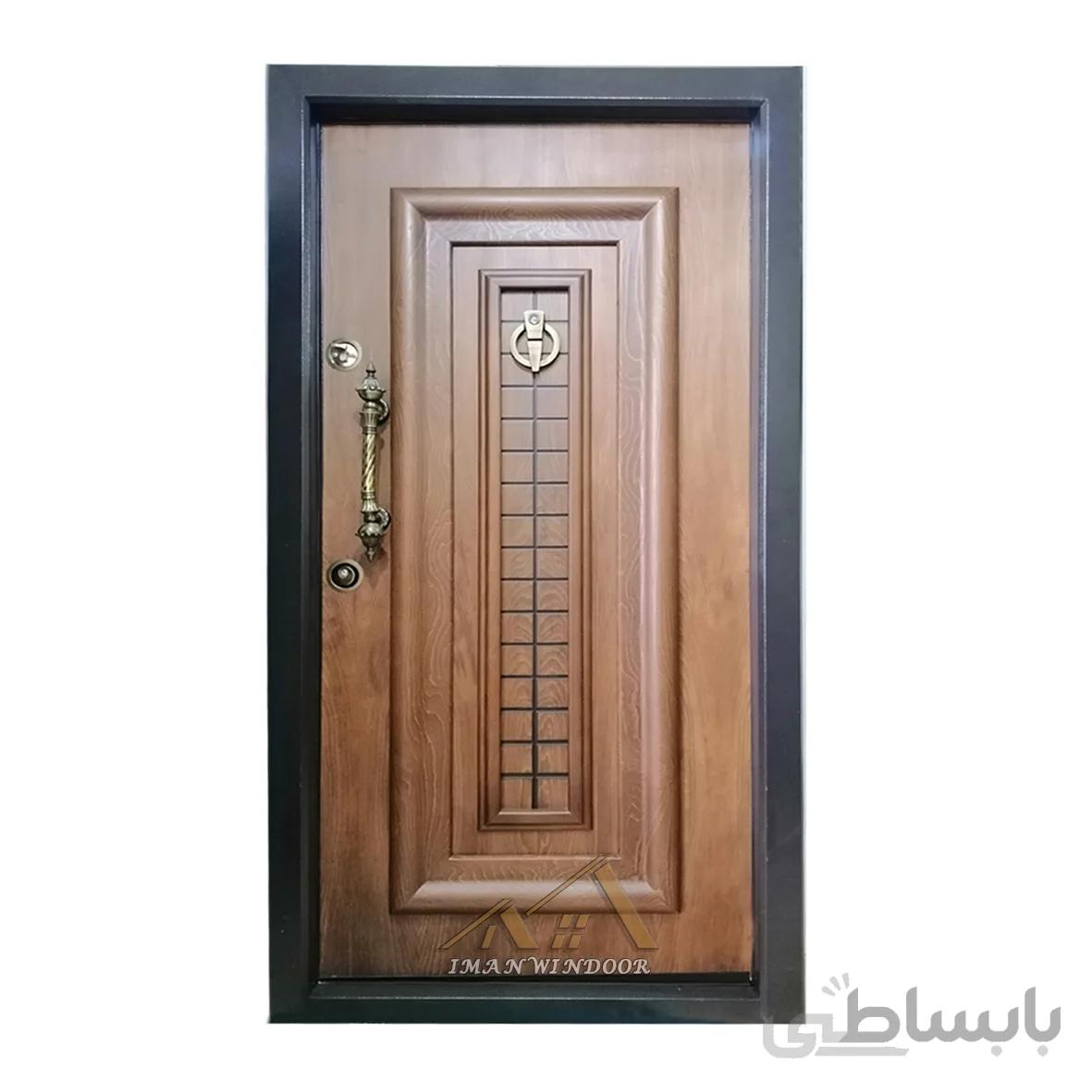 درب ضد سرقت ونوس