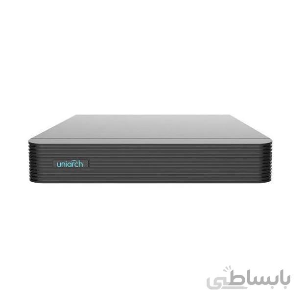 دستگاه ان وی آر Uniarch مدل NVR-116E