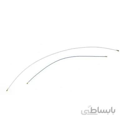 سیم آنتن سامسونگ Samusng Galaxy A7 2018 / A750 Antenna Cable