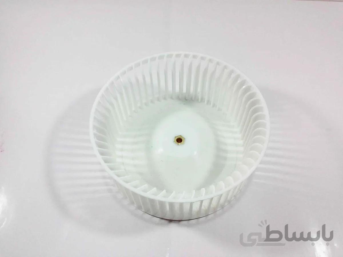 پروانه هود قدیمی راست گرد بیمکث BIMAX