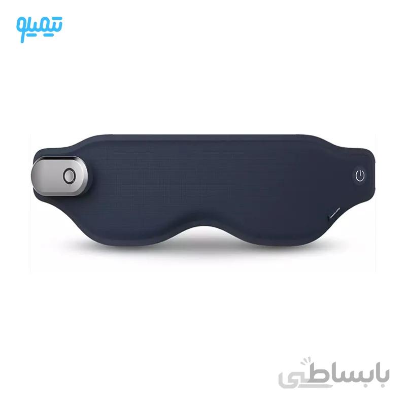 چشم بند و ماساژور چشم فیلیپس مدل PPM3101E