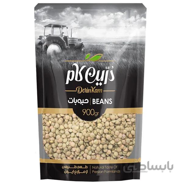 عدس درجه یک ا Buy first class lentils