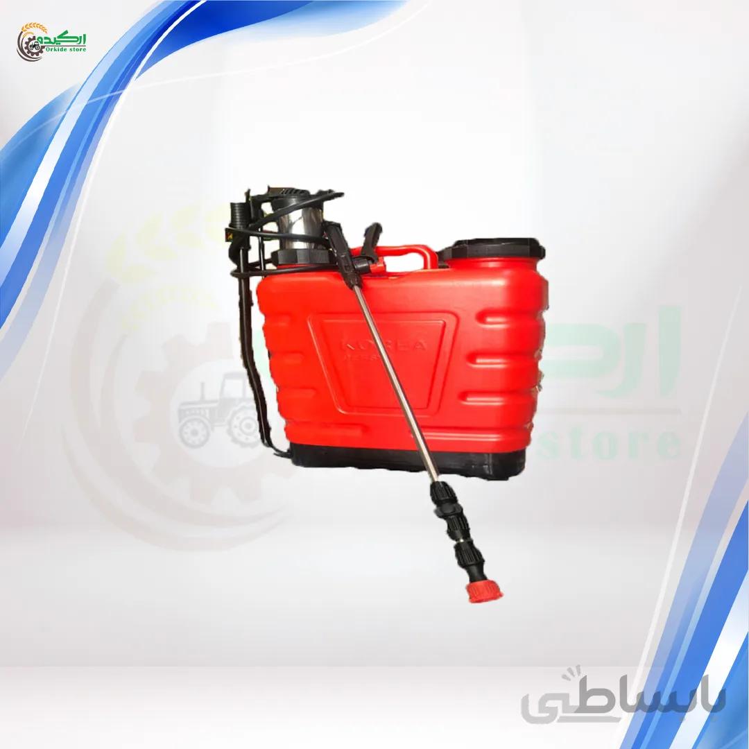 سمپاش 20 لیتری