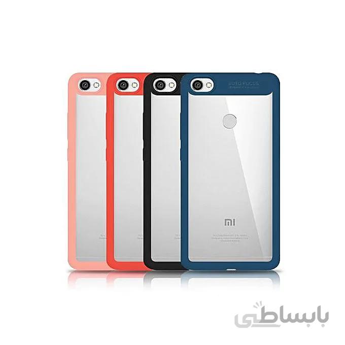محافظ بدنه Auto Focus ردمی نوت ۵A پرایم