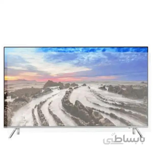 محافظ صفحه تلویزیون مدل SAM-50 مناسب برای تلویزیون 50 اینچ