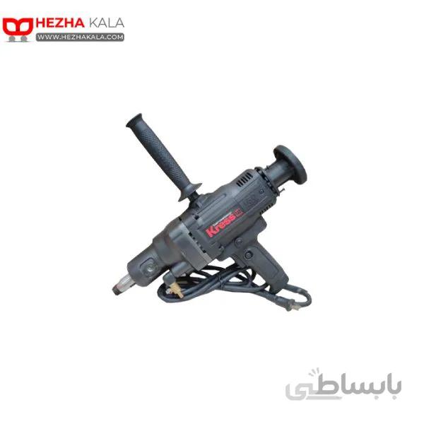 دستگاه کرگیر ۲۲۰ وات مارک کرس KU151 ا Deaf catch KU151