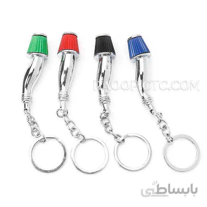 جاسوئیچی طرح فیلتر هوا