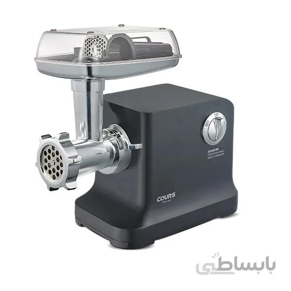 چرخ گوشت کورس مدل CMG 1497 | فروشگاه ایفل