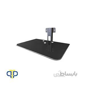 پایه طبقاتی ثابت تی وی جک مدل G3 (پخش کننده چند رسانه ای)
