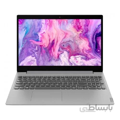 لپ تاپ لنوو مدل LENOVO Ideapad 3 - 3020e-4GB-1TB-Radeon