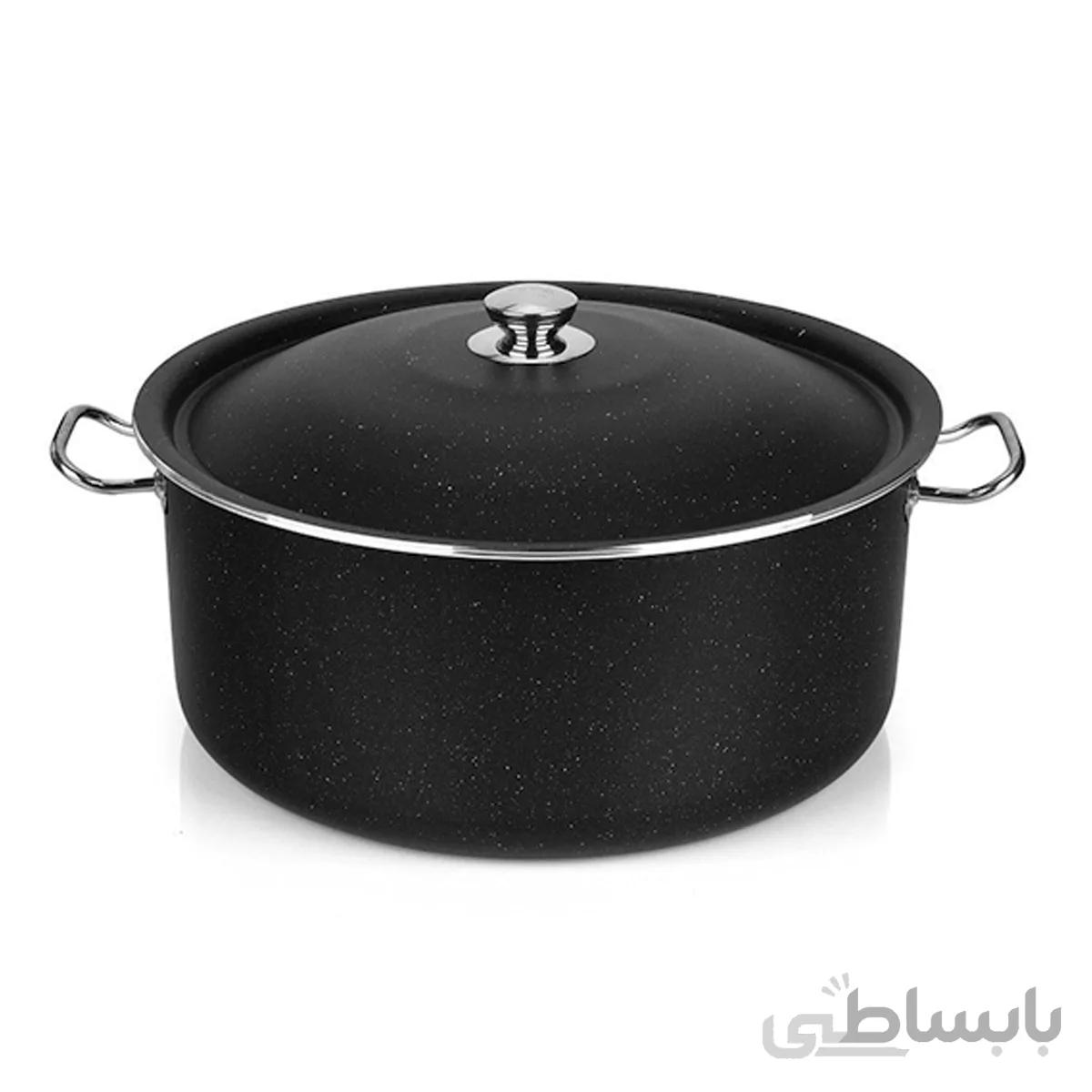 قابلمه تیارا مدل Granita سایز 54